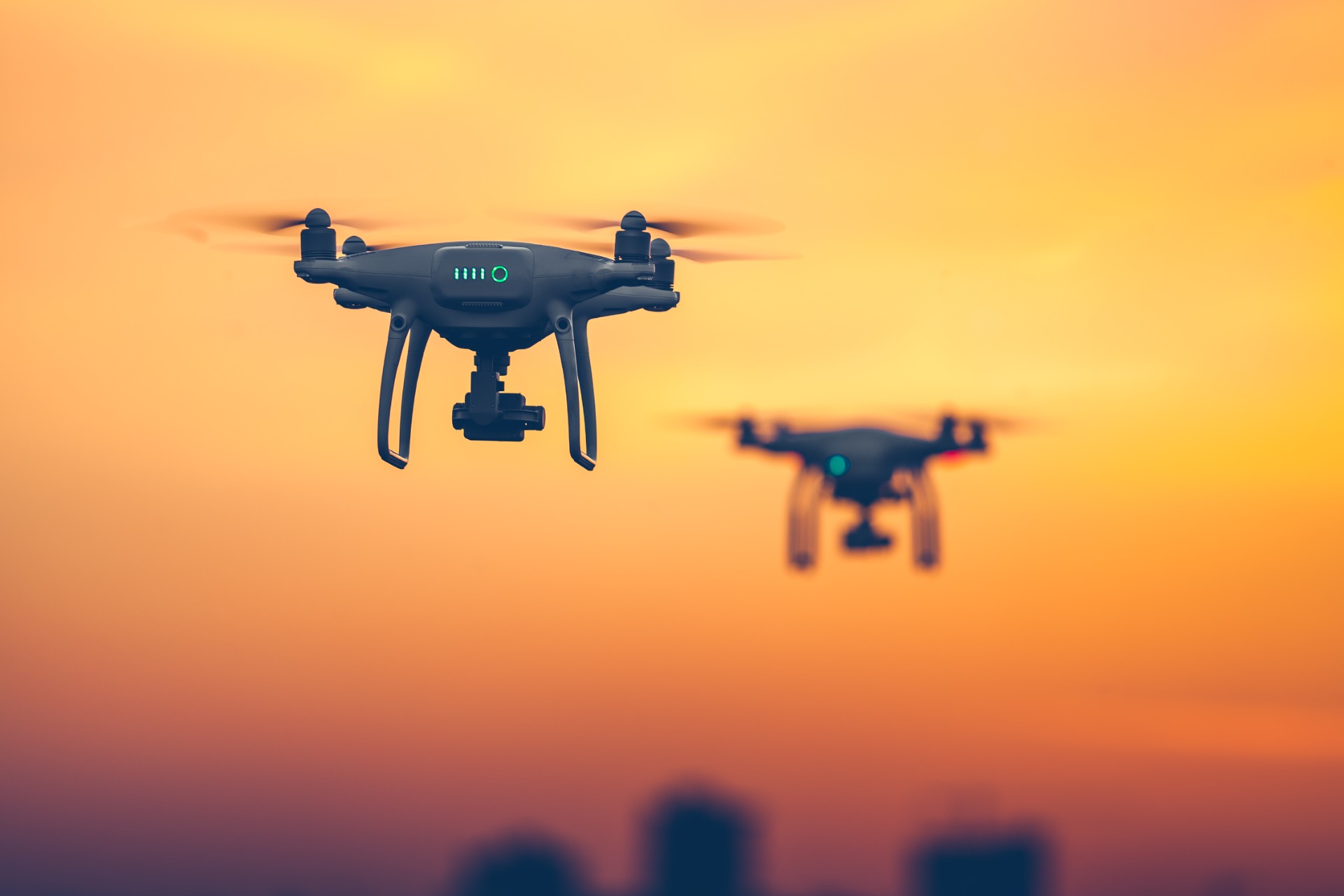 UAV remote controller for flight systems and technical sourcing discussions